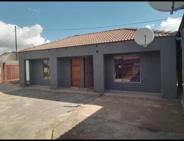 0 BEDROOM PROPERTY TO RENT IN MANKWENG